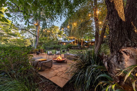 Spicers Tamarind  Retreat - Accommodation Bookings 0