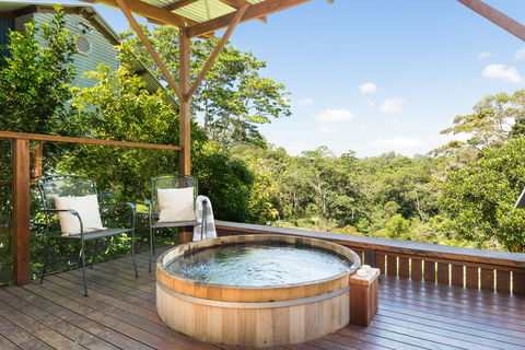 Spicers Tamarind  Retreat - Accommodation Bookings 6