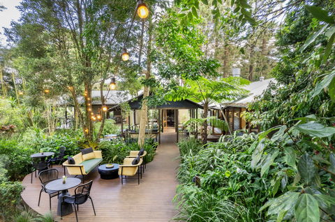 Spicers Tamarind  Retreat - Accommodation Bookings 8