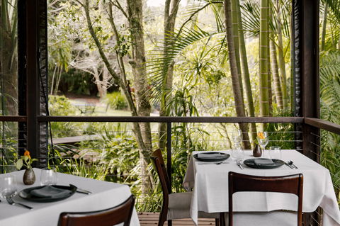 Spicers Tamarind  Retreat - Accommodation Bookings 10