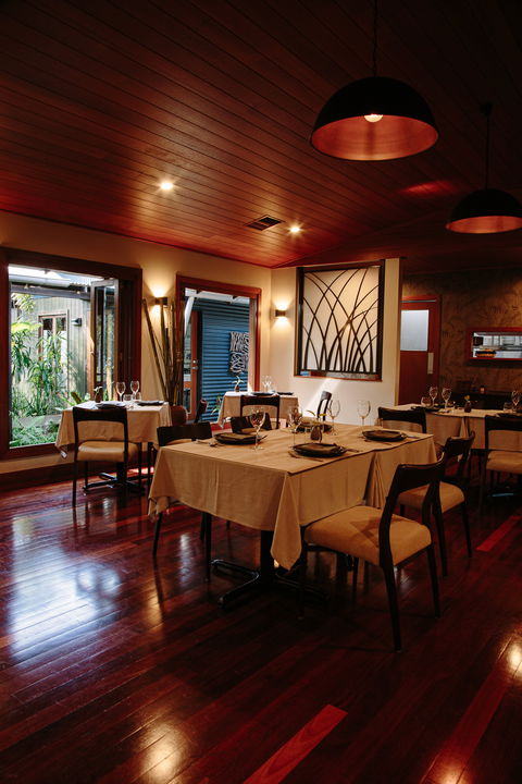 Spicers Tamarind  Retreat - Accommodation Bookings 11