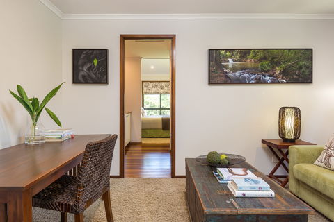 Spicers Tamarind  Retreat - Accommodation Bookings 12