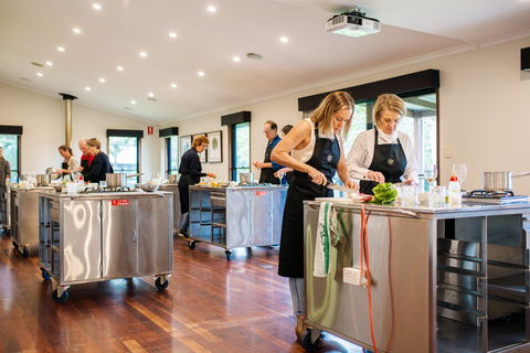 Spicers Tamarind  Retreat - Accommodation Bookings 16