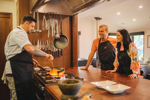 Spicers Tamarind  Retreat - Accommodation Bookings 17
