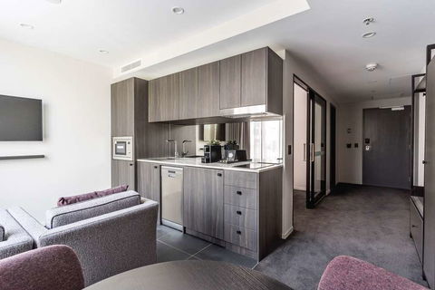 Abode Belconnen - Accommodation Bookings 2