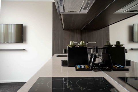 Abode Belconnen - Accommodation Bookings 6