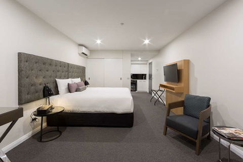 Avenue Hotel Canberra - Accommodation Bookings 4
