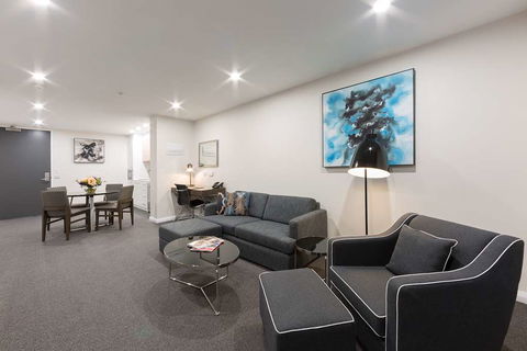 Avenue Hotel Canberra - Accommodation Bookings 5