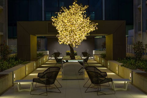 Avenue Hotel Canberra - Accommodation Bookings 6