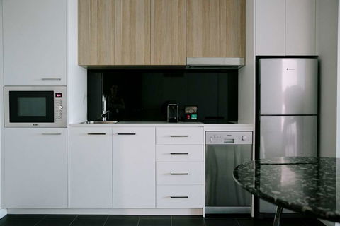 Avenue Hotel Canberra - Accommodation Bookings 7