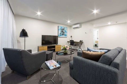Avenue Hotel Canberra - Accommodation Bookings 9