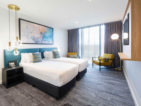 Mercure Canberra Belconnen - Accommodation Bookings 5