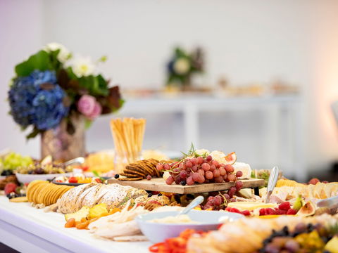 Mercure Canberra Belconnen - Accommodation Bookings 8