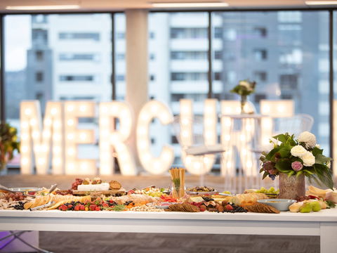 Mercure Canberra Belconnen - Accommodation Bookings 9