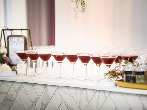 Mercure Canberra Belconnen - Accommodation Bookings 10
