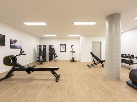Mercure Canberra Belconnen - Accommodation Bookings 12