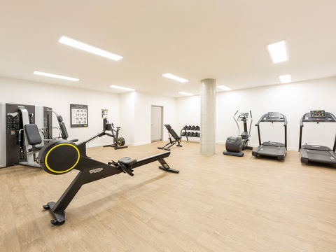 Mercure Canberra Belconnen - Accommodation Bookings 13