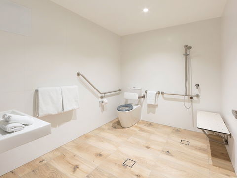 Mercure Canberra Belconnen - Accommodation Bookings 15