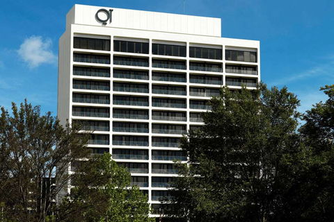 QT Canberra - Accommodation Bookings 0