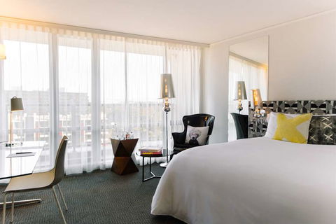 QT Canberra - Accommodation Bookings 4