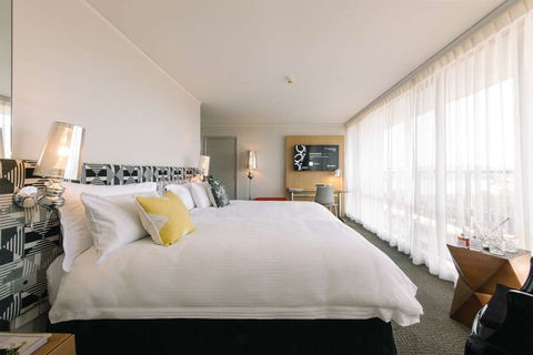 QT Canberra - Accommodation Bookings 6