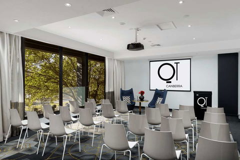 QT Canberra - Accommodation Bookings 7