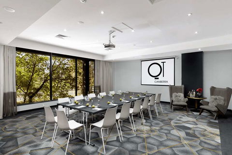 QT Canberra - Accommodation Bookings 8