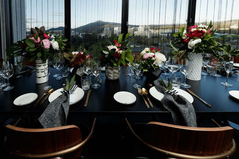 QT Canberra - Accommodation Bookings 12