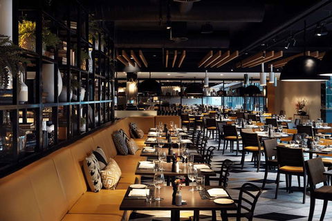 QT Canberra - Accommodation Bookings 13