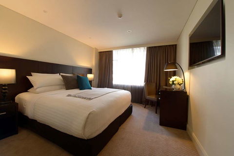 Canberra Rex Hotel - Accommodation Bookings 6