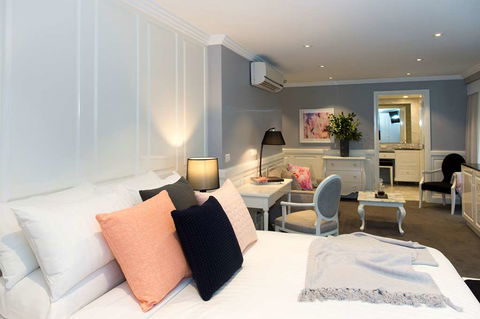 Canberra Rex Hotel - Accommodation Bookings 14