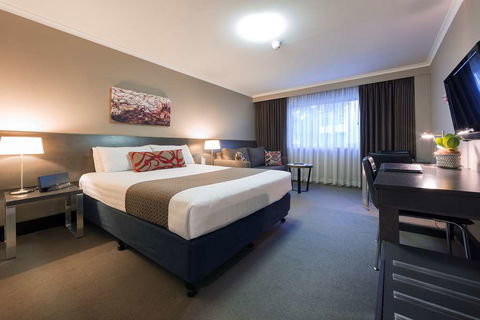 Pavilion On Northbourne - Accommodation Bookings 4