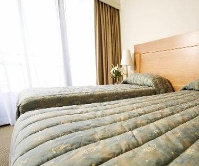 BreakFree Capital Tower - Accommodation Bookings 7
