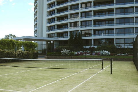 BreakFree Capital Tower - Accommodation Bookings 17