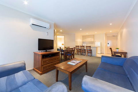 Canberra Parklands Central - Accommodation Bookings 3