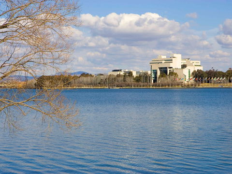 Ibis Styles Canberra Tall Trees - Accommodation Bookings 12