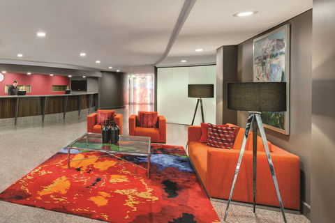 Adina Serviced Apartments James Court - Accommodation Bookings 3