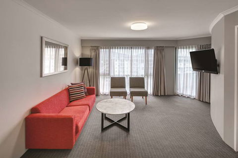 Adina Serviced Apartments James Court - Accommodation Bookings 4