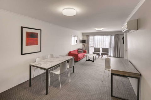 Adina Serviced Apartments James Court - Accommodation Bookings 5