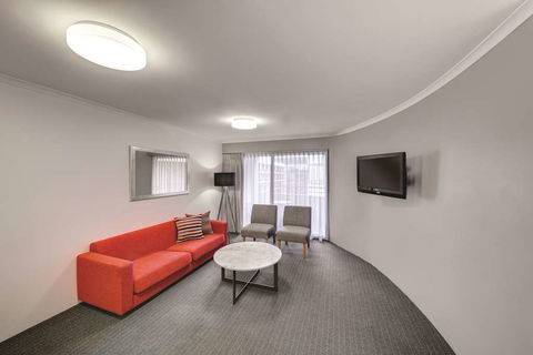 Adina Serviced Apartments James Court - Accommodation Bookings 12