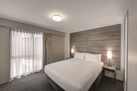 Adina Serviced Apartments James Court - Accommodation Bookings 14