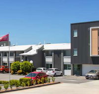 Best Western Plus Apollo International - Accommodation Bookings