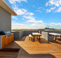 Astra Apartments Newcastle - Accommodation Bookings