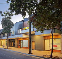 Crown on Darby - Accommodation Bookings