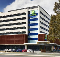 Holiday Inn Express Newcastle - Accommodation Bookings