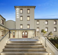 Quest Newcastle West - Accommodation Bookings