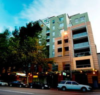 Quest Newcastle - Accommodation Bookings