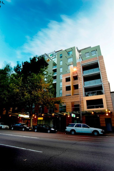 Quest Newcastle - Accommodation Bookings 0