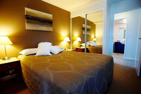 Quest Newcastle - Accommodation Bookings 2