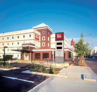 Ibis Newcastle - Accommodation Bookings